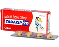 препарат Тадасип