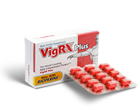 vigrx plus капсулы